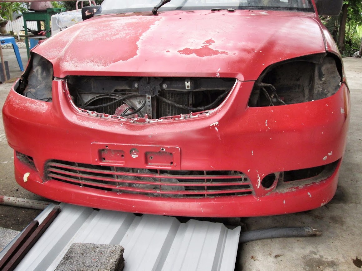 Signs Your Car Needs a Paint Job Best Collision Center
